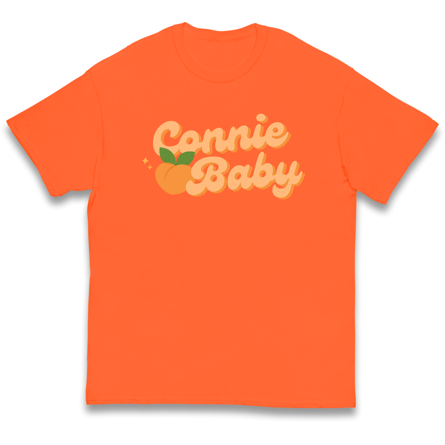 Connie Baby kids t shirt