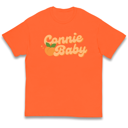 Connie Baby kids t shirt