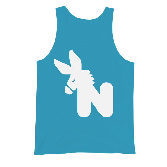 Retro Napoli 1982 Tank Top