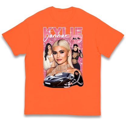 Kylie Jenner kids t shirt
