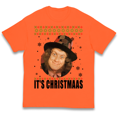 Noddy Christmas Kids T Shirt