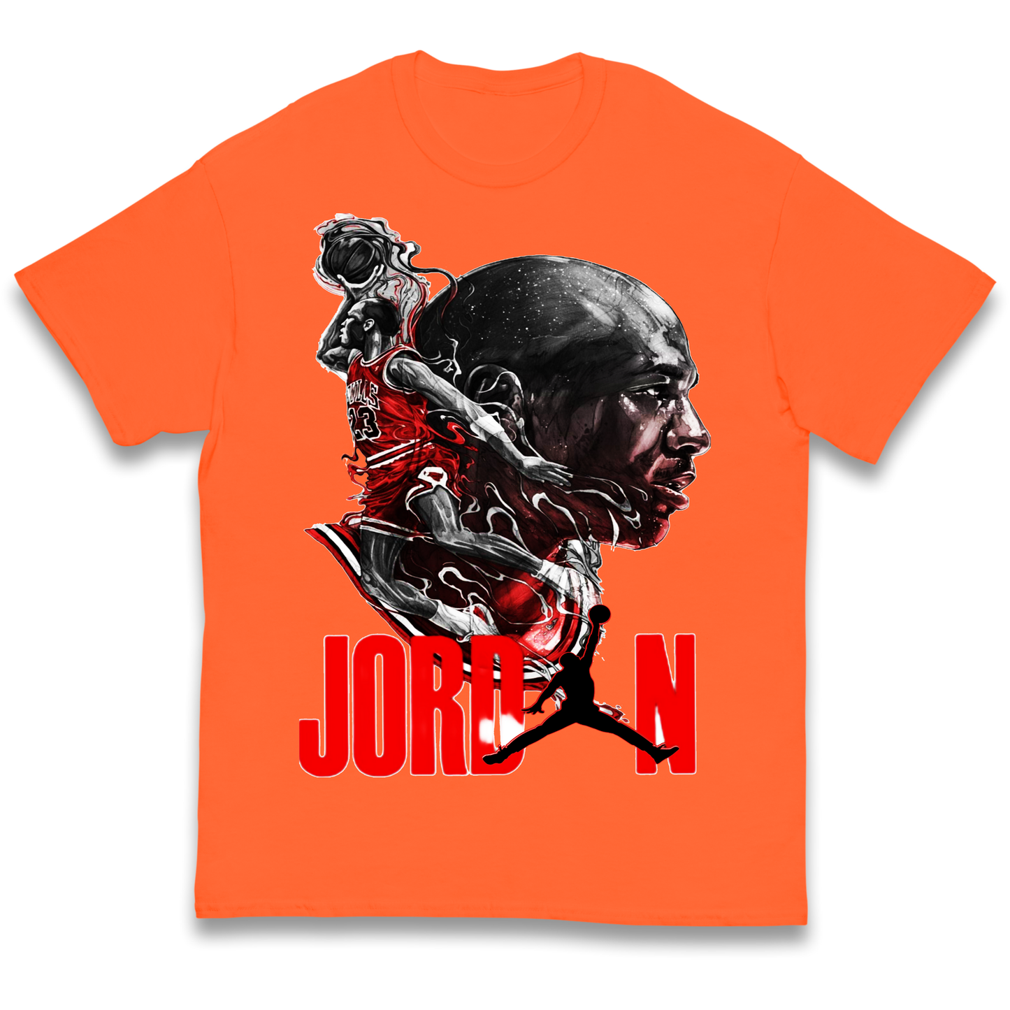Jordan kids t shirt