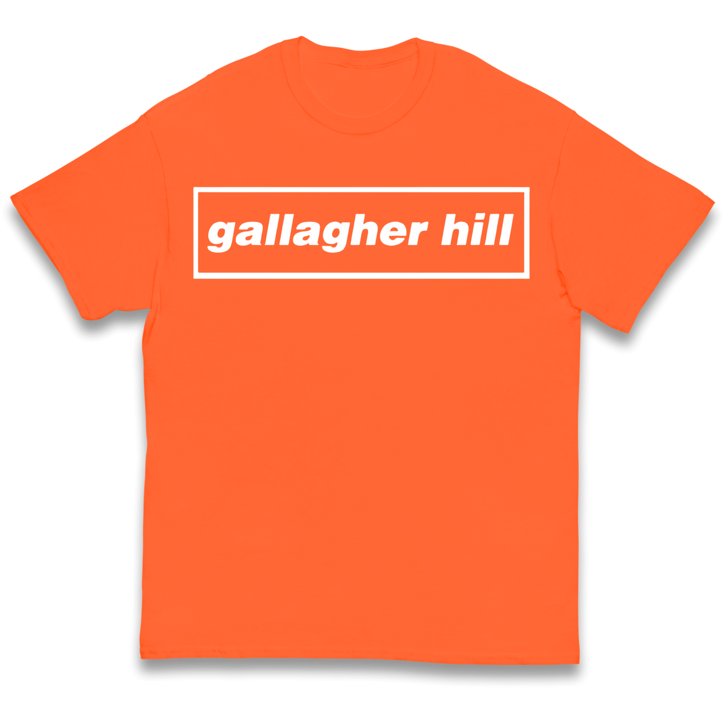 Gallagher Hill Kids T Shirt