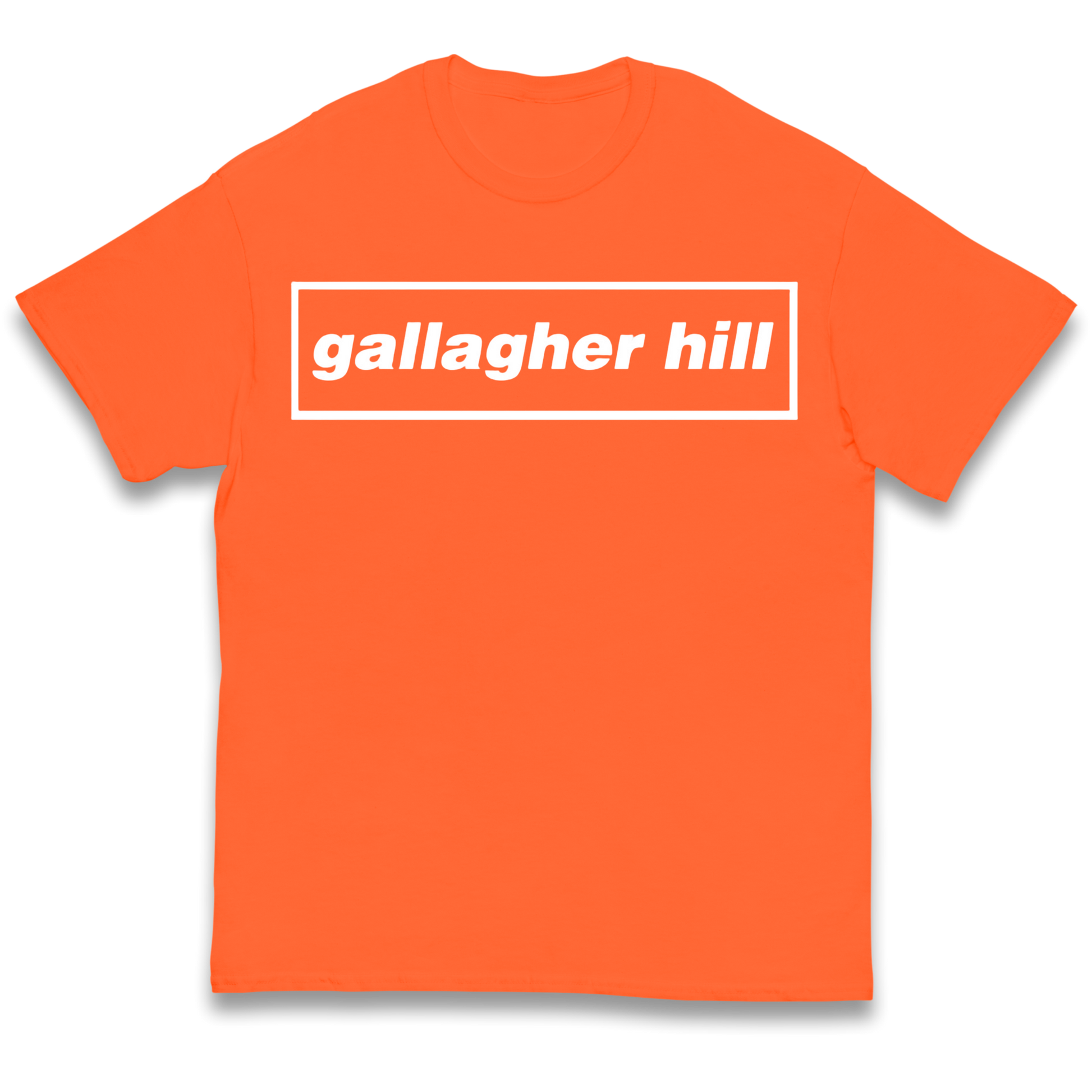 Gallagher Hill Kids T Shirt