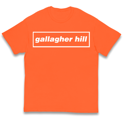 Gallagher Hill Kids T Shirt