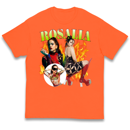 Rosalia kids t shirt