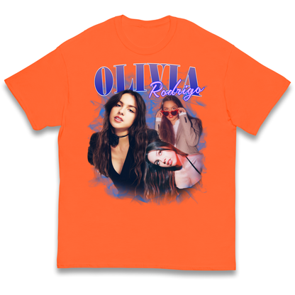 Olivia Rodrigo sour Kids T Shirt