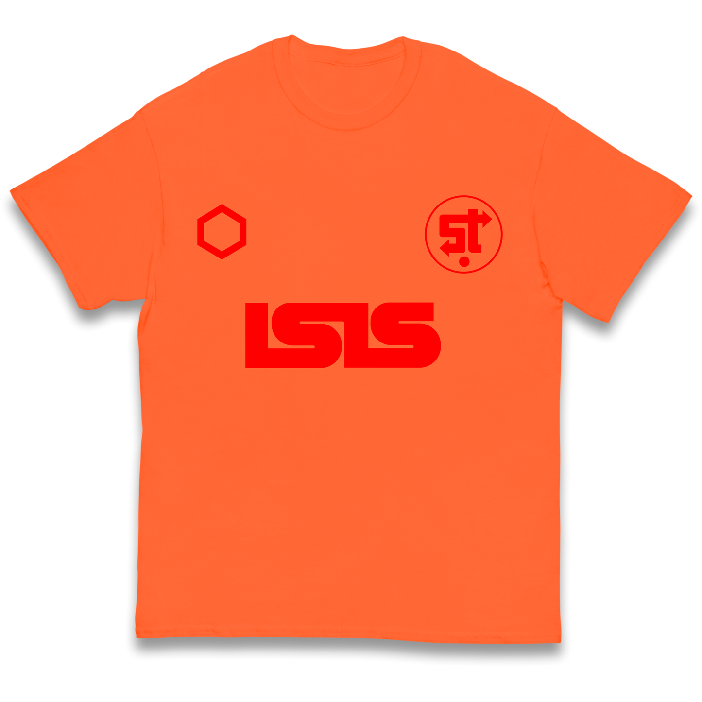 Retro Swindon Town Football Kids T Shirt
