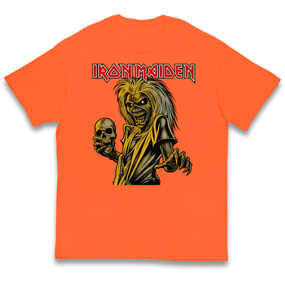 Iron Maiden Kids T Shirt