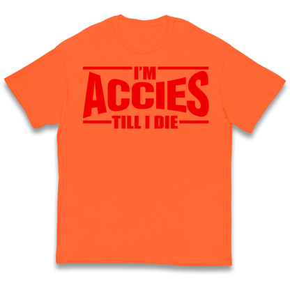 Hamilton Football kids t shirt