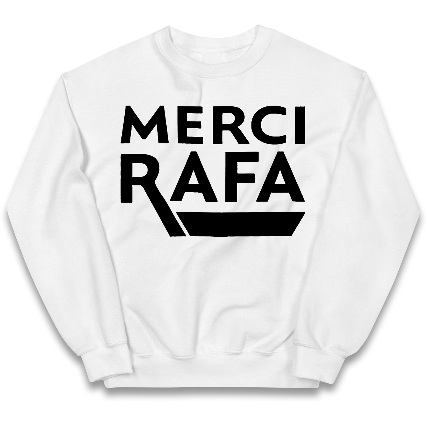 Merci Rafa Kids Jumper