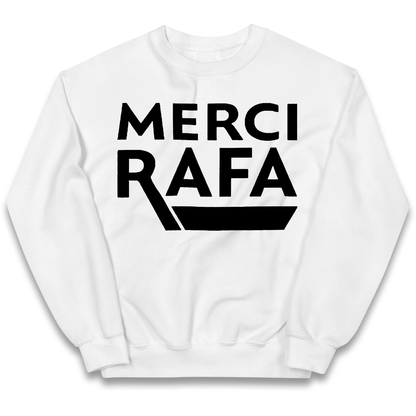 Merci Rafa Kids Jumper