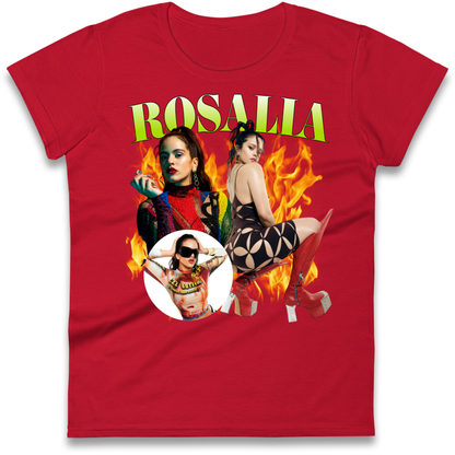 Rosalia Ladies Shirt