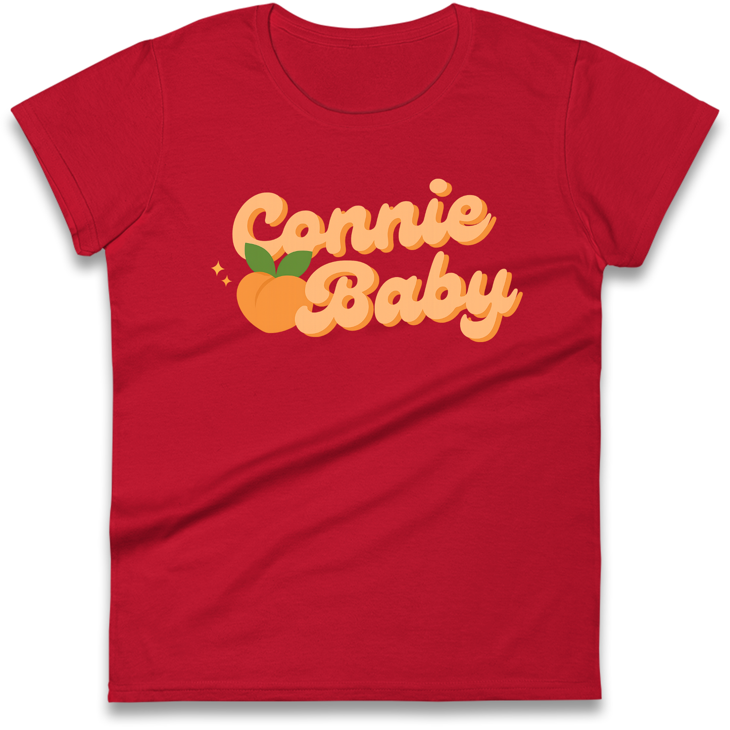 Connie Baby Ladies Shirt