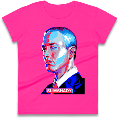Slim Shady Ladies Shirt