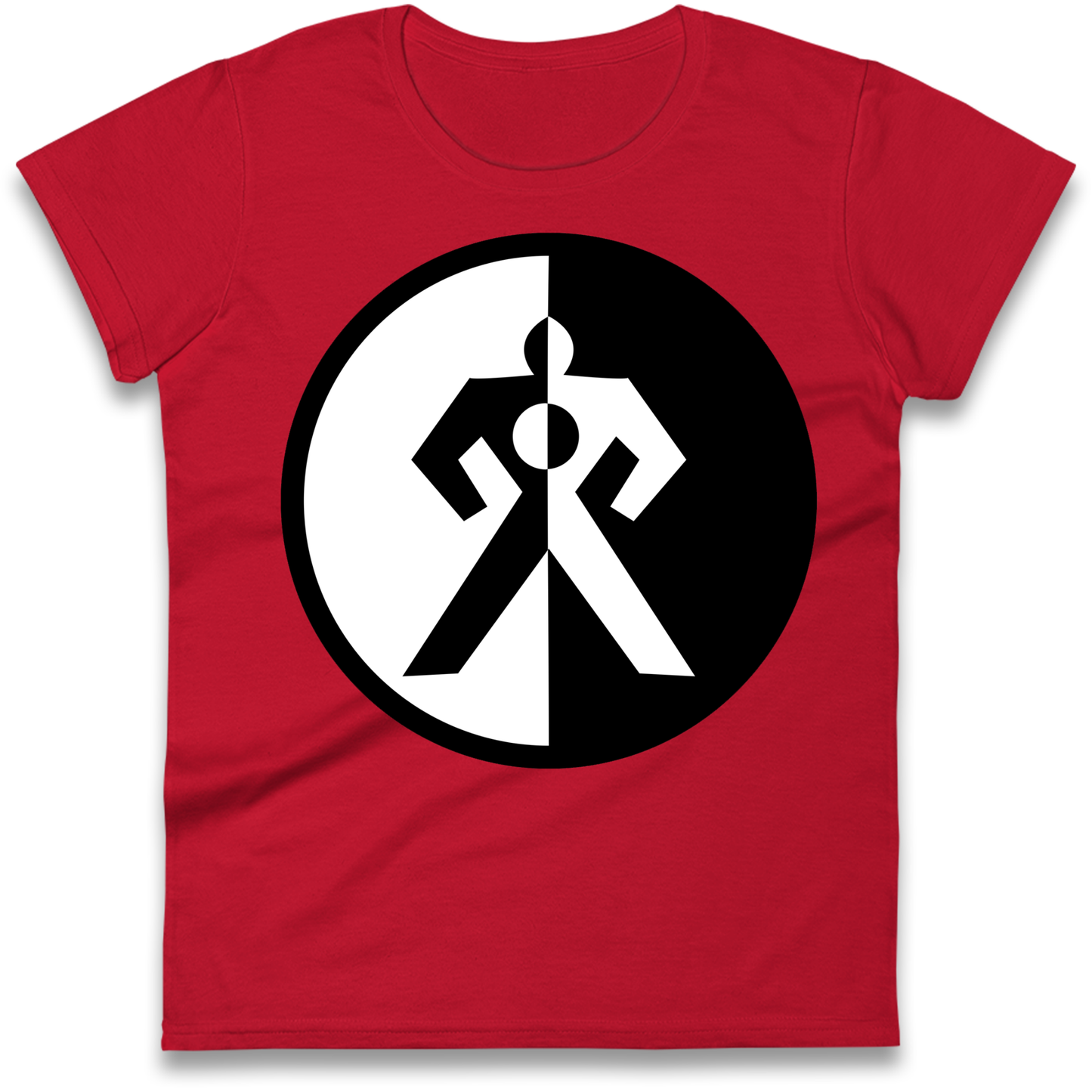 Boyzone Ladies Shirt