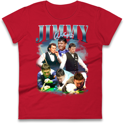 Jimmy White Ladies Shirt