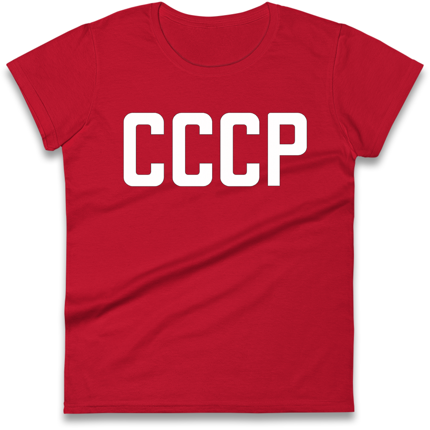 Lavrov Ladies Shirt