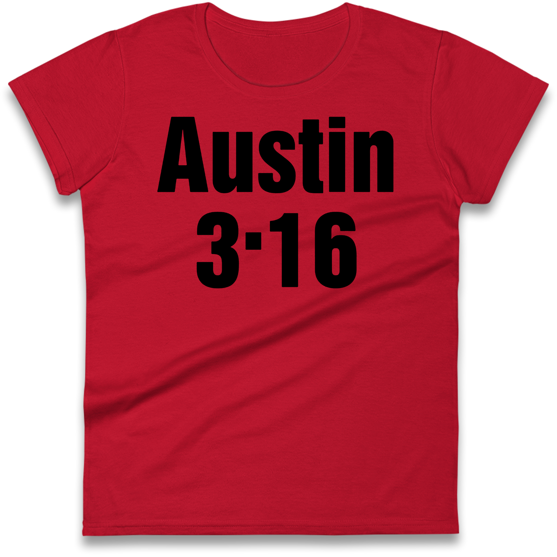 Austin 3 16 Ladies Shirt