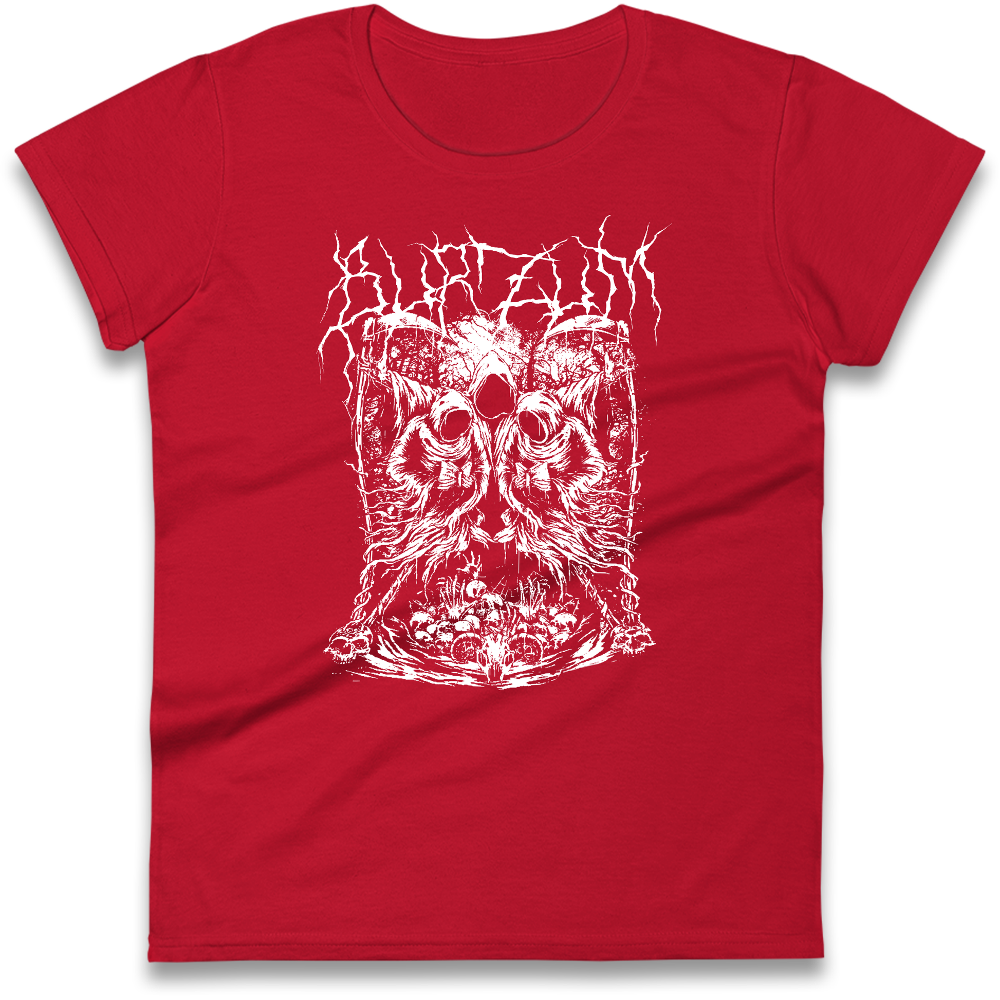 Burzum Ladies Shirt