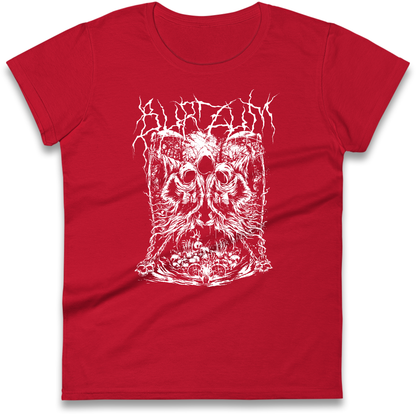 Burzum Ladies Shirt