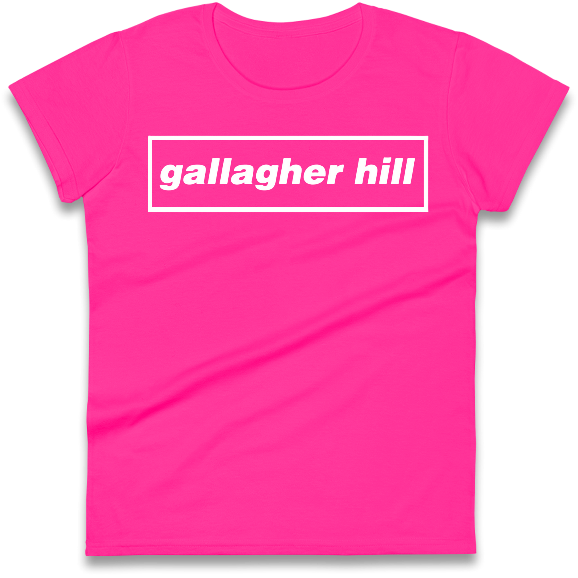 Gallagher Hill Ladies Shirt 