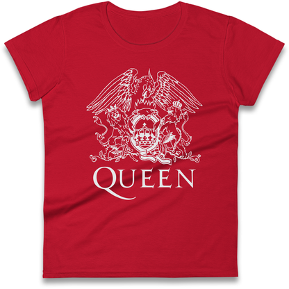 Queen Ladies Shirt