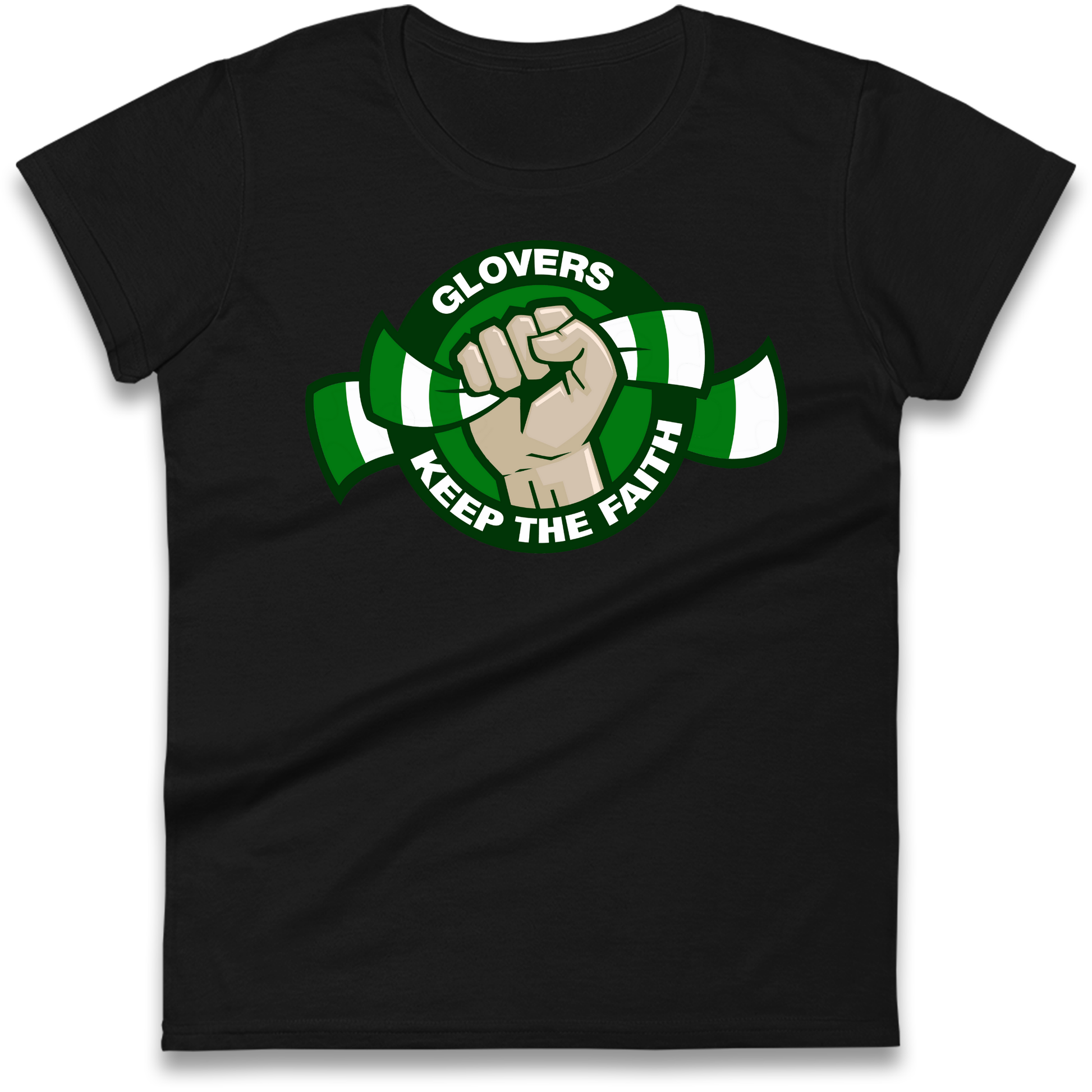 Yeovil Town Ladies Shirt