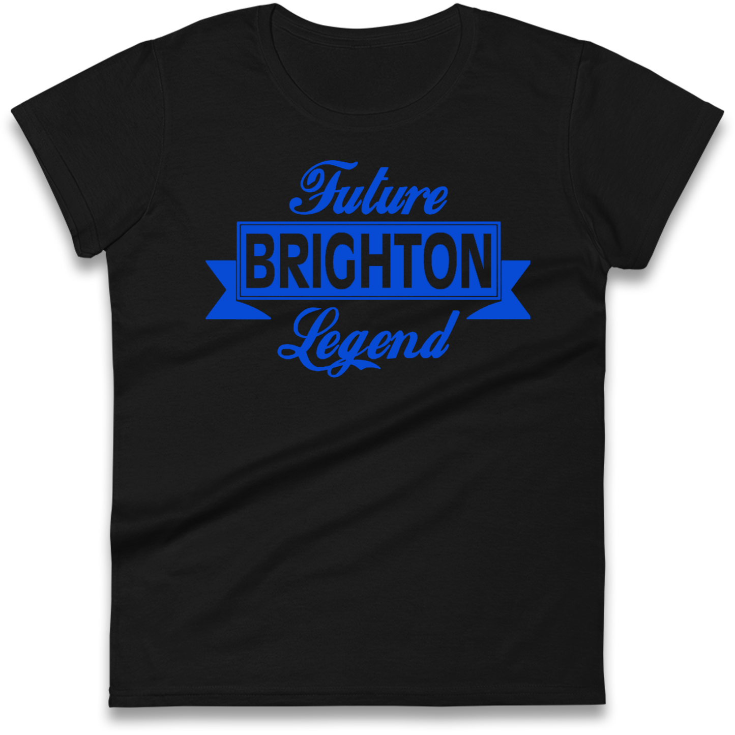 Future Brighton Legend Ladies Shirt
