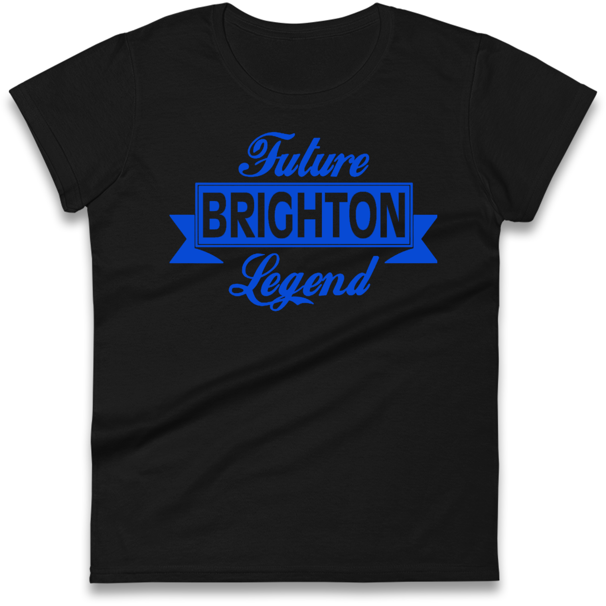 Future Brighton Legend Ladies Shirt