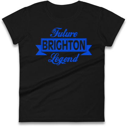 Future Brighton Legend Ladies Shirt