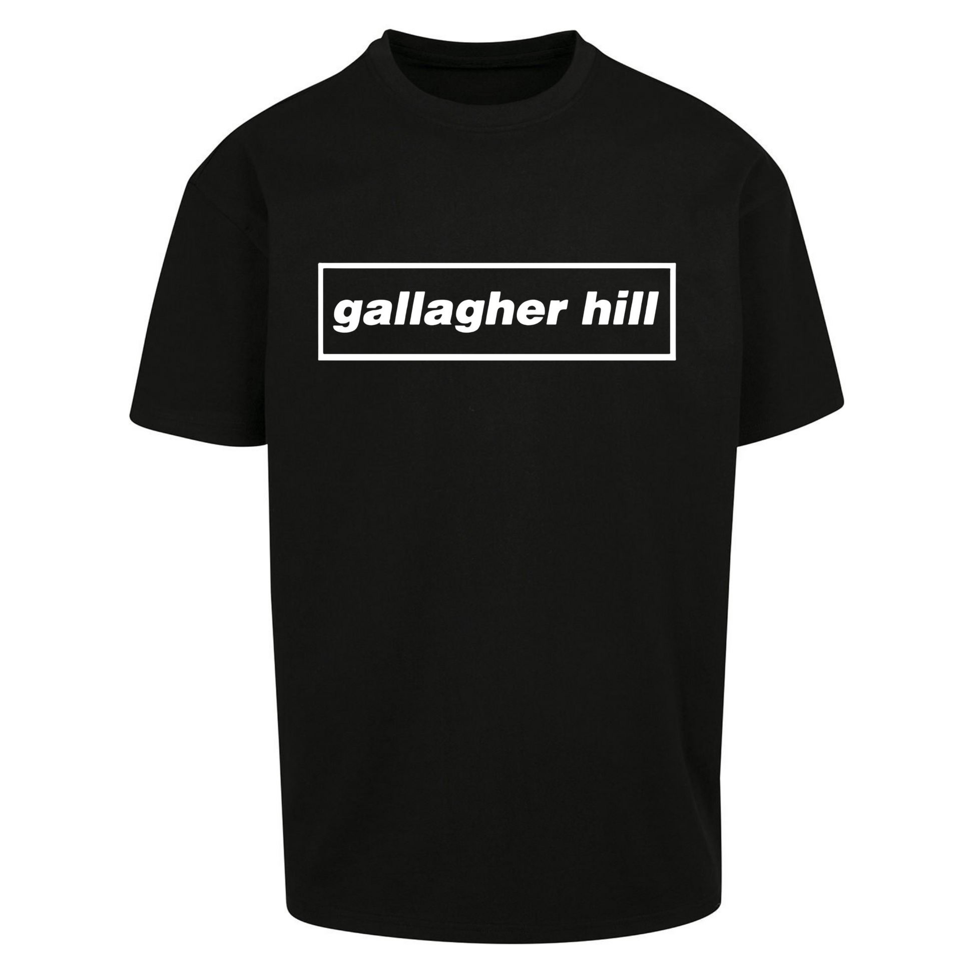 Gallagher Hill Oversized T Shirts 