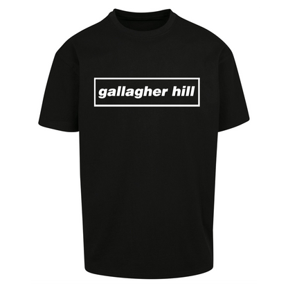 Gallagher Hill Oversized T Shirts 