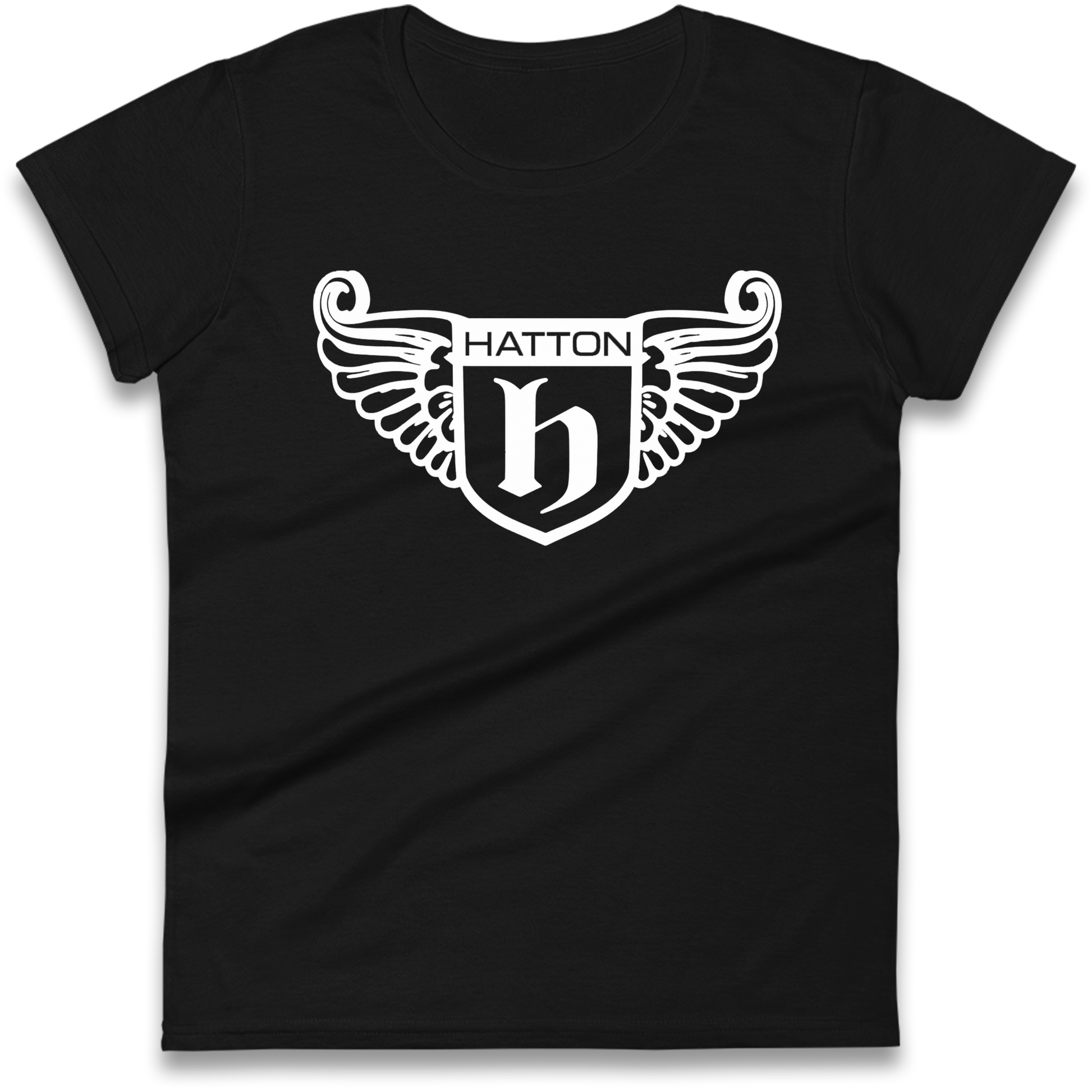 Ricky Hatton Ladies Shirt