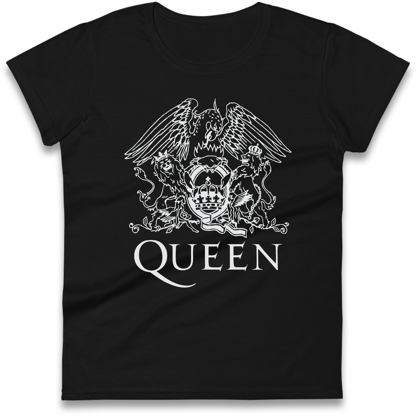 Queen Ladies Shirt