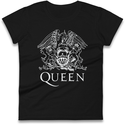 Queen Ladies Shirt