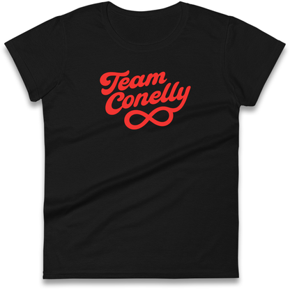 Team Conelly Ladies Shirt
