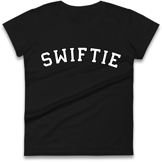 Taylor Swift Life of a Showgirl Ladies Shirt