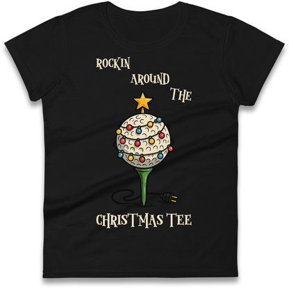 Golf Ladies Shirt