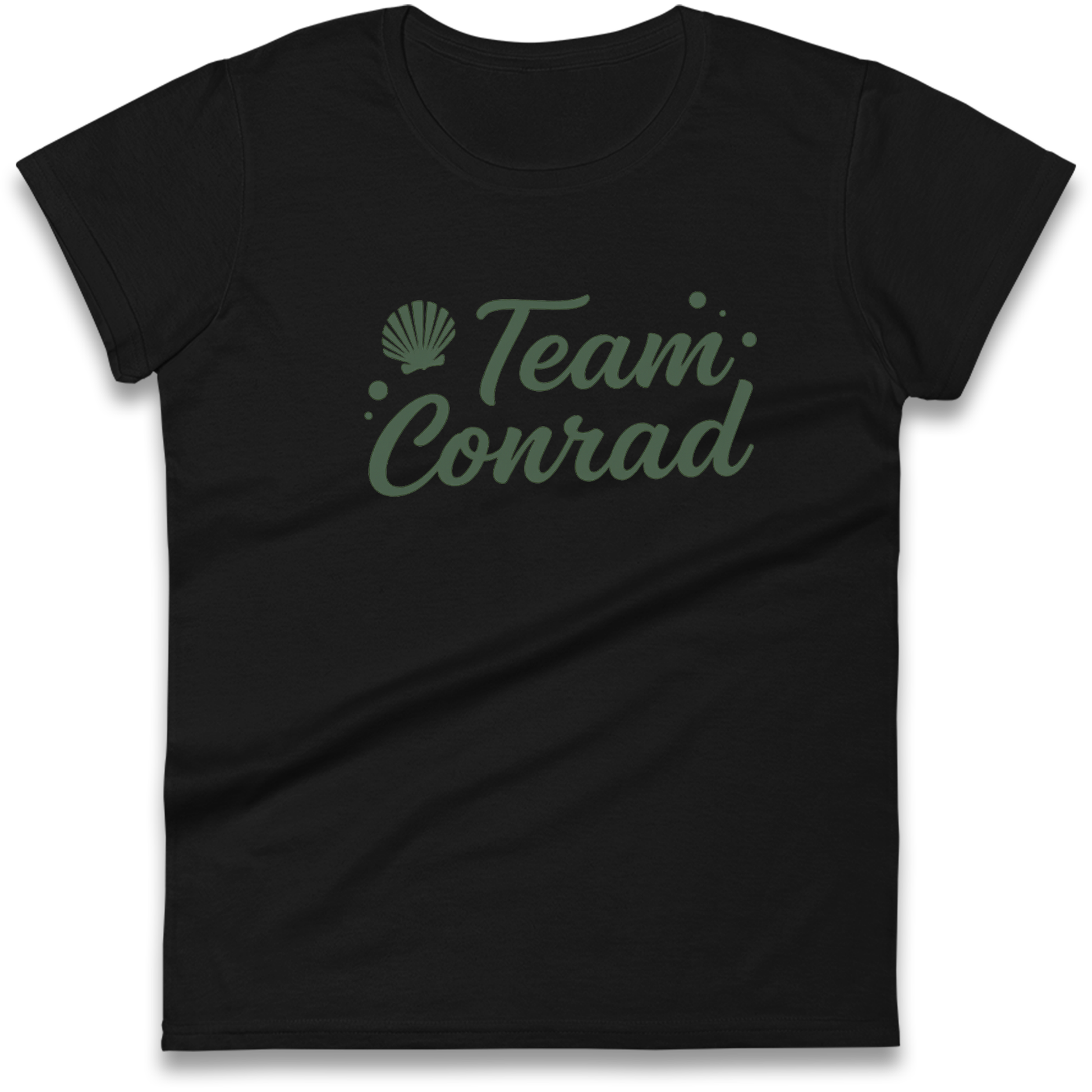Team Conrad Ladies Shirt