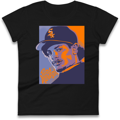 Eazy MF Ladies Shirt