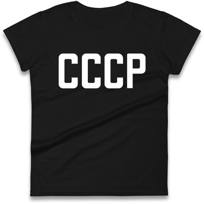 Lavrov Ladies Shirt