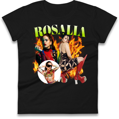 Rosalia Ladies Shirt