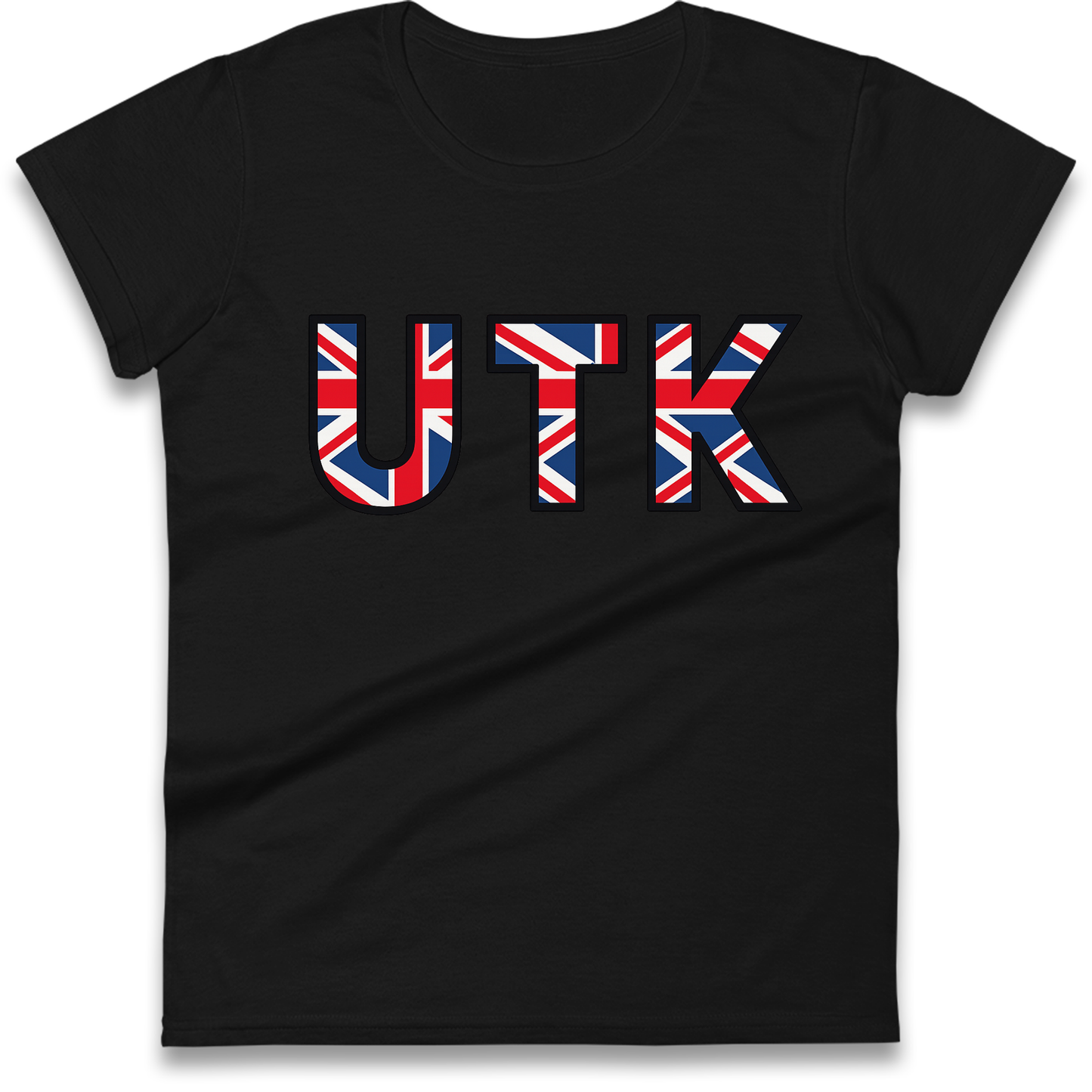 UTK Ladies Shirt