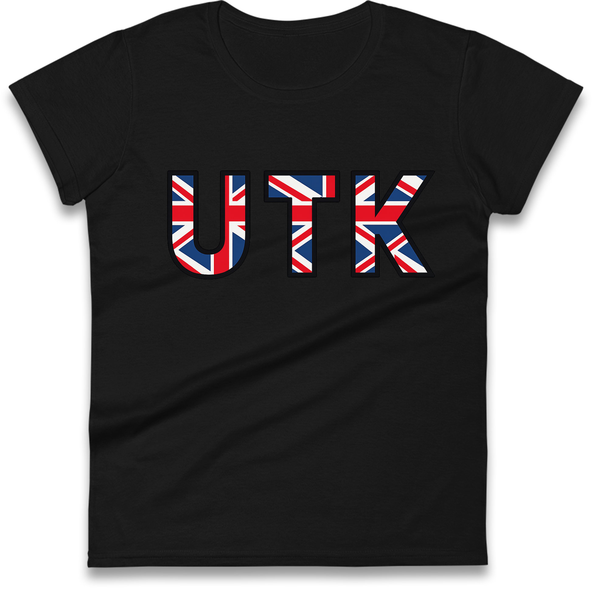UTK Ladies Shirt