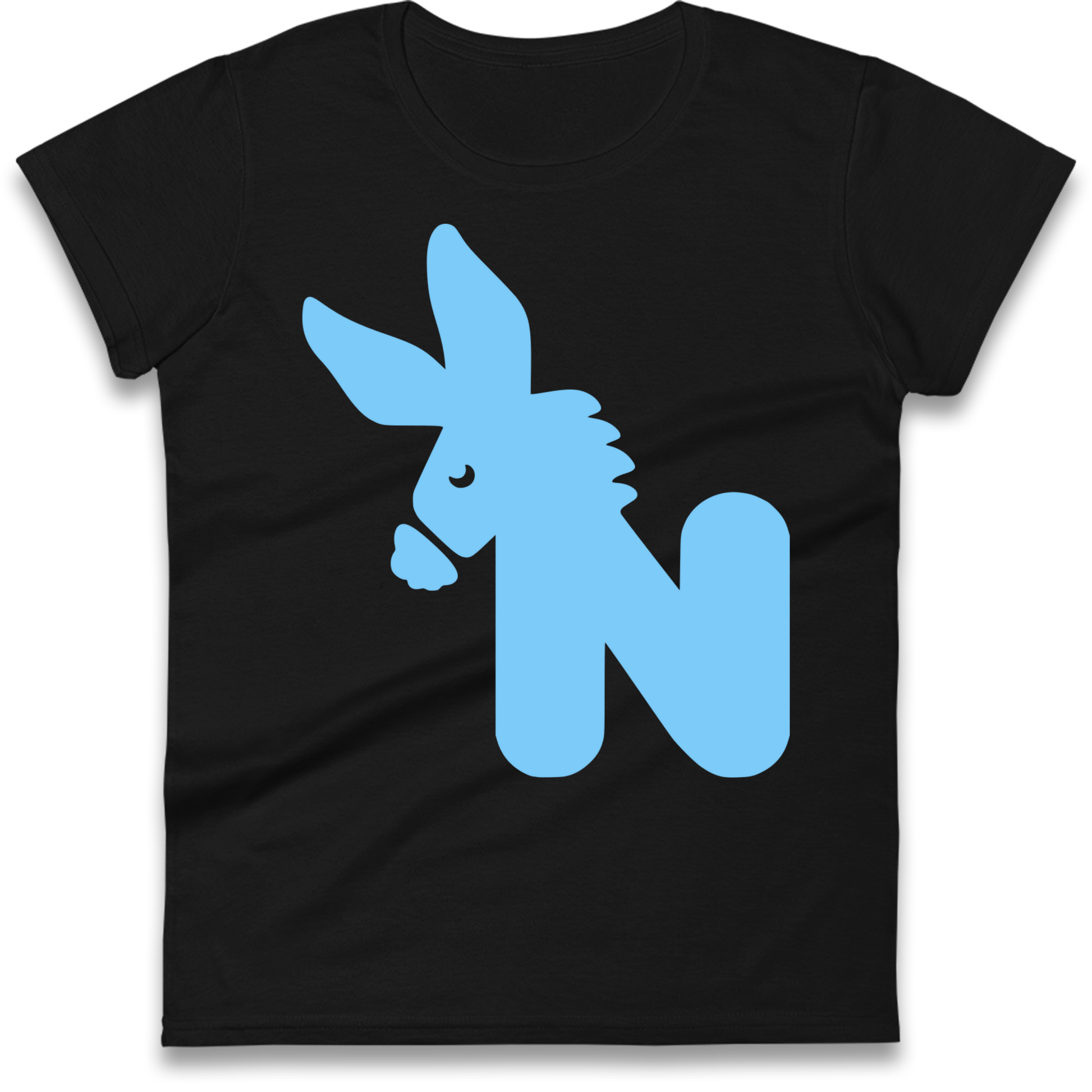 Retro Napoli 1982 Ladies Shirt
