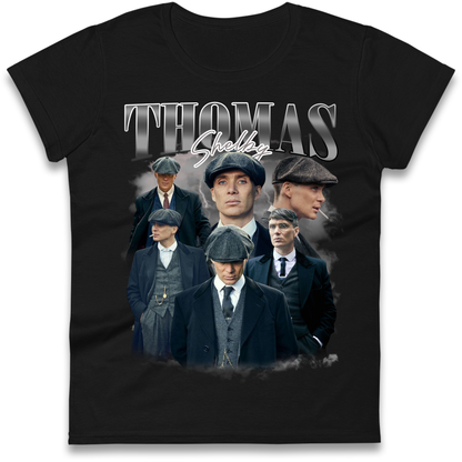 Thomas Shelby Ladies Shirt 
