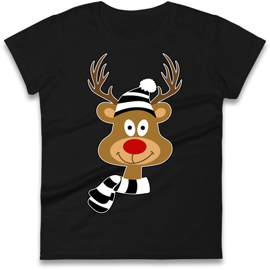 Rudolph Newcastle Ladies Shirt