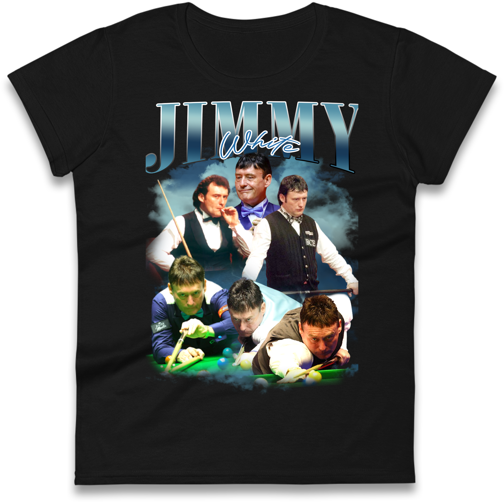 Jimmy White Ladies Shirt