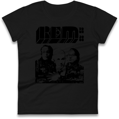 REM Ladies Shirt